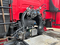 2015 volvo fh 24a3c c3xa4f vrachtwagen - afbeelding 8 van  35