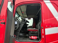 2015 volvo fh 24a3c c3xa4f vrachtwagen - afbeelding 27 van  35