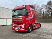2015 volvo fh 24a3c c3xa4f vrachtwagen