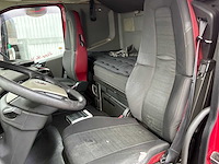 2015 volvo fh 24a3c c3xa4f vrachtwagen - afbeelding 9 van  35