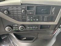2015 volvo fh 24a3c c3xa4f vrachtwagen - afbeelding 32 van  35