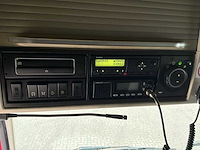 2015 volvo fh 24a3c c3xa4f vrachtwagen - afbeelding 12 van  35