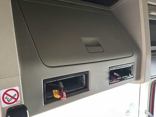 2015 volvo fh 24a3c c3xa4f vrachtwagen - afbeelding 29 van  35