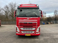 2015 volvo fh 24a3c c3xa4f vrachtwagen - afbeelding 28 van  35
