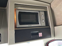 2015 volvo fh 24a3c c3xa4f vrachtwagen - afbeelding 16 van  35