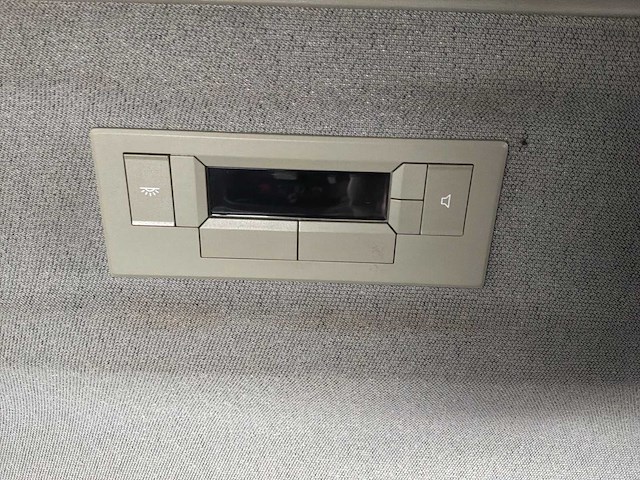 2015 volvo fh 24a3c c3xa4f vrachtwagen - afbeelding 18 van  35