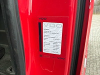 2015 volvo fh 24a3c c3xa4f vrachtwagen - afbeelding 19 van  35