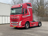 2015 volvo fh 24a3c c3xa4f vrachtwagen - afbeelding 20 van  35