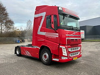 2015 volvo fh 24a3c c3xa4f vrachtwagen - afbeelding 15 van  35