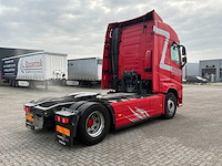 2015 volvo fh 24a3c c3xa4f vrachtwagen - afbeelding 21 van  35