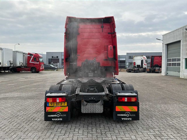 2015 volvo fh 24a3c c3xa4f vrachtwagen - afbeelding 22 van  35