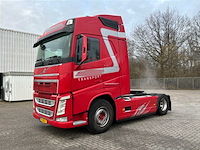 2015 volvo fh 24a3c c3xa4f vrachtwagen - afbeelding 24 van  35