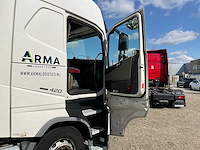 2015 volvo fh vrachtwagen 48-bnl-3 - afbeelding 5 van  20