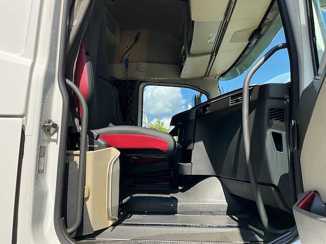 2015 volvo fh vrachtwagen 48-bnl-3 - afbeelding 6 van  20