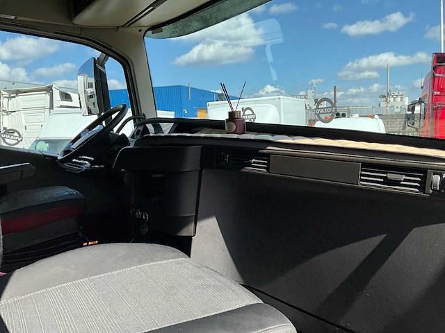 2015 volvo fh vrachtwagen 48-bnl-3 - afbeelding 7 van  20