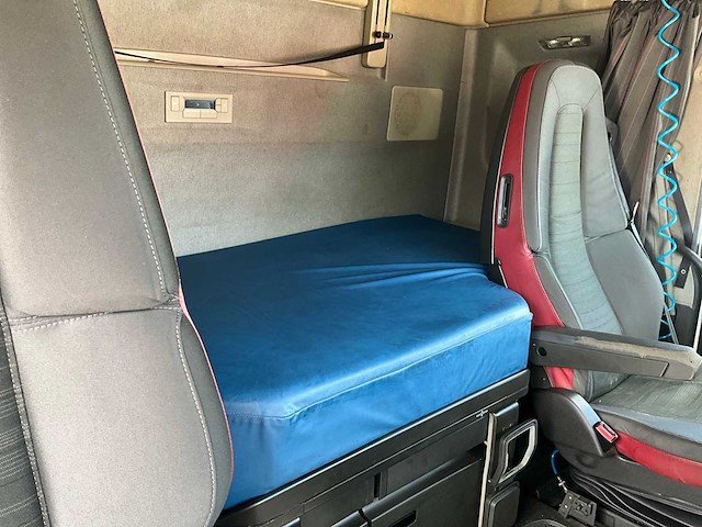 2015 volvo fh vrachtwagen 48-bnl-3 - afbeelding 8 van  20