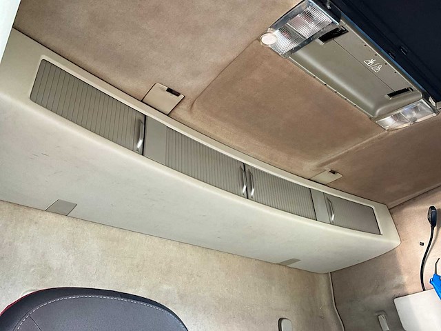 2015 volvo fh vrachtwagen 48-bnl-3 - afbeelding 9 van  20