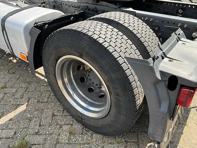 2015 volvo fh vrachtwagen 48-bnl-3 - afbeelding 14 van  20