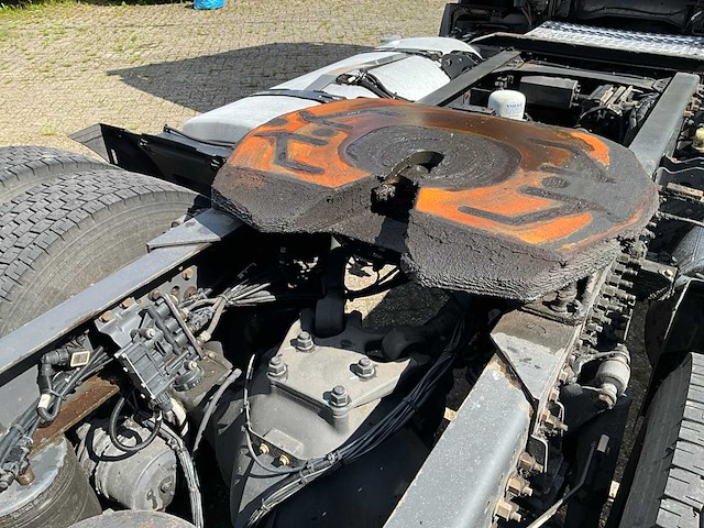 2015 volvo fh vrachtwagen 48-bnl-3 - afbeelding 16 van  20