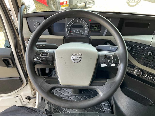 2015 volvo fh vrachtwagen 48-bnl-3 - afbeelding 20 van  20