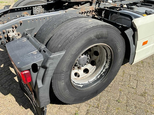 2015 volvo fh vrachtwagen 64-bgk-7 - afbeelding 12 van  23