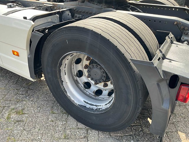 2015 volvo fh vrachtwagen 64-bgk-7 - afbeelding 13 van  23
