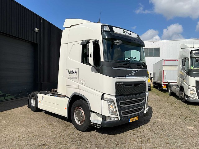 2015 volvo fh vrachtwagen 64-bgk-7 - afbeelding 9 van  23