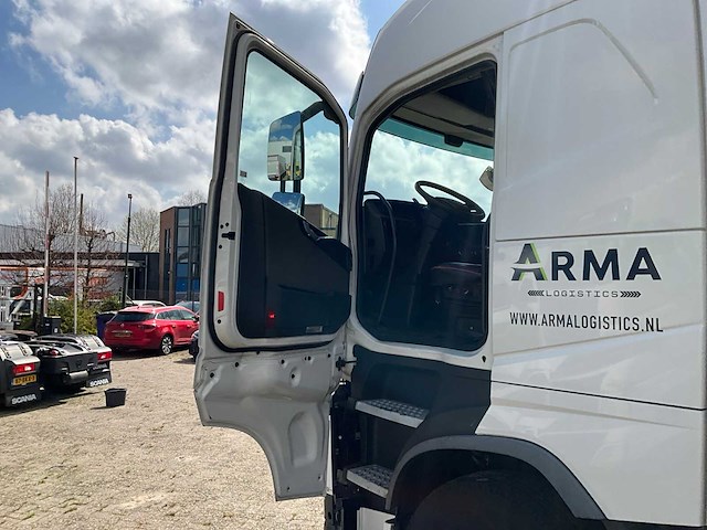2015 volvo fh vrachtwagen 64-bgk-7 - afbeelding 21 van  23