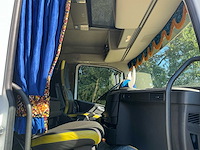 2015 volvo fh16 vrachtwagen met haakarm - afbeelding 15 van  36