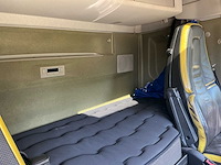 2015 volvo fh16 vrachtwagen met haakarm - afbeelding 19 van  36