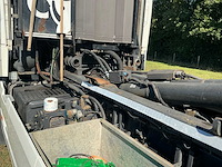 2015 volvo fh16 vrachtwagen met haakarm - afbeelding 29 van  36