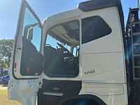 2015 volvo fh16 vrachtwagen met haakarm - afbeelding 3 van  5