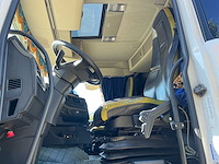 2015 volvo fh16 vrachtwagen met haakarm - afbeelding 4 van  5