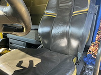 2015 volvo fh16 vrachtwagen met haakarm - afbeelding 5 van  14