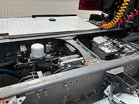 2015 volvo fh460 vrachtwagen, opleggertrekker - afbeelding 4 van  37