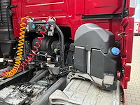 2015 volvo fh460 vrachtwagen, opleggertrekker - afbeelding 5 van  37