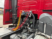2015 volvo fh460 vrachtwagen, opleggertrekker - afbeelding 6 van  37