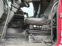 2015 volvo fh460 vrachtwagen, opleggertrekker - afbeelding 9 van  37