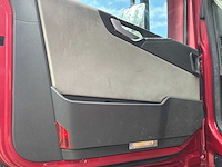 2015 volvo fh460 vrachtwagen, opleggertrekker - afbeelding 12 van  37