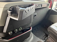 2015 volvo fh460 vrachtwagen, opleggertrekker - afbeelding 16 van  37