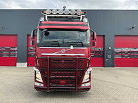 2015 volvo fh460 vrachtwagen, opleggertrekker - afbeelding 11 van  37