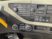 2015 volvo fh460 vrachtwagen, opleggertrekker - afbeelding 22 van  37