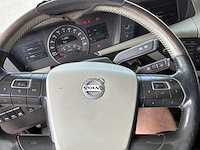 2015 volvo fh460 vrachtwagen, opleggertrekker - afbeelding 24 van  37