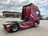 2015 volvo fh460 vrachtwagen, opleggertrekker - afbeelding 33 van  37