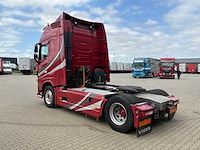 2015 volvo fh460 vrachtwagen, opleggertrekker - afbeelding 35 van  37