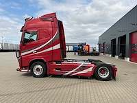 2015 volvo fh460 vrachtwagen, opleggertrekker - afbeelding 36 van  37