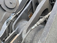 2015 volvo l180h shovel - afbeelding 3 van  62