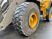 2015 volvo l180h shovel - afbeelding 56 van  62