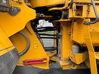 2015 volvo l180h shovel - afbeelding 5 van  62