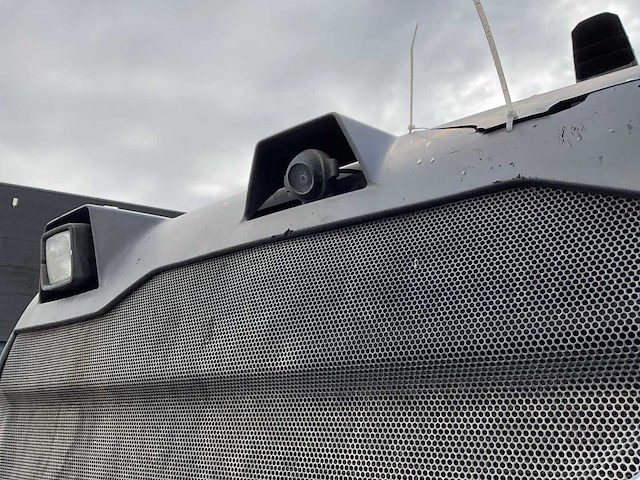 2015 volvo l180h shovel - afbeelding 60 van  62